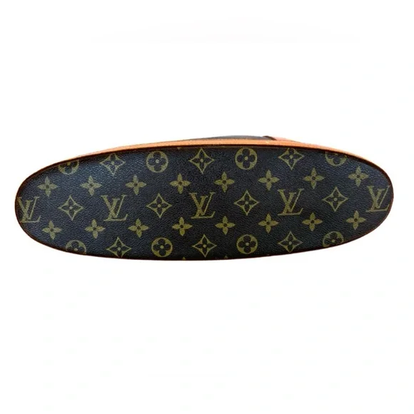 Louis Vuitton Monogram Babylone , good condition. Authenticated with COA - Picture 9 of 17
